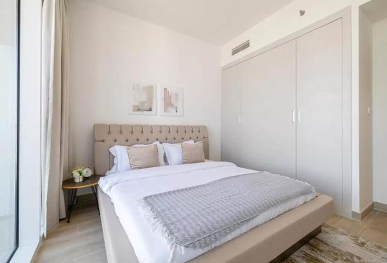 Gasthuis Oyo 849 116 Alcove Residence, Jvc - 1br Dubai