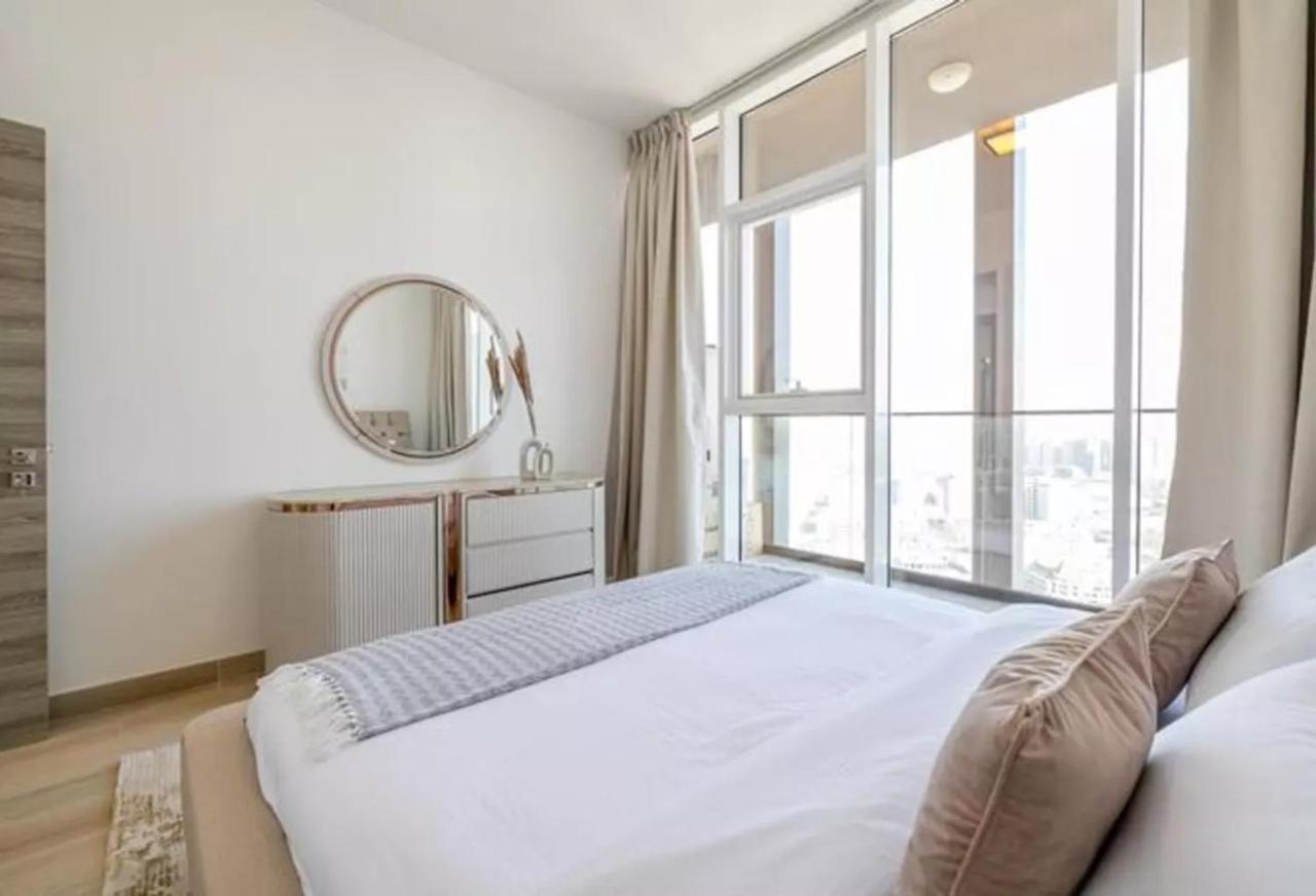 Oyo 849 116 Alcove Residence, Jvc - 1br Gasthuis *