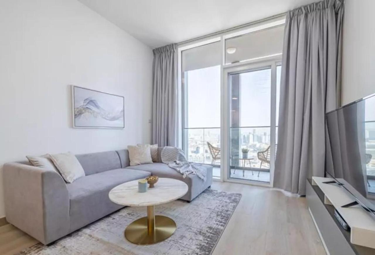 Gasthuis Oyo 849 116 Alcove Residence, Jvc - 1br