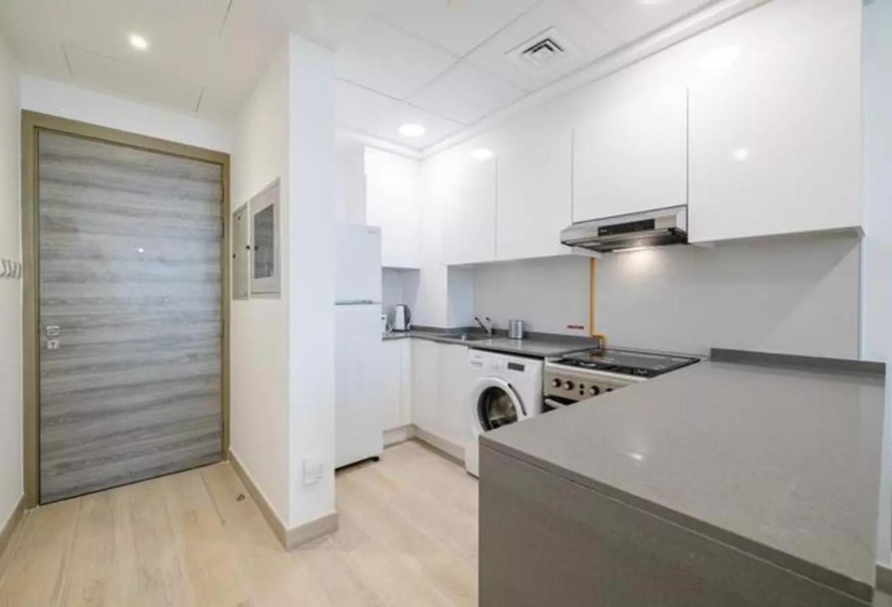 Gasthuis Oyo 849 116 Alcove Residence, Jvc - 1br *