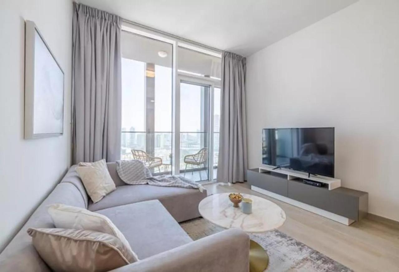 Gasthuis Oyo 849 116 Alcove Residence, Jvc - 1br