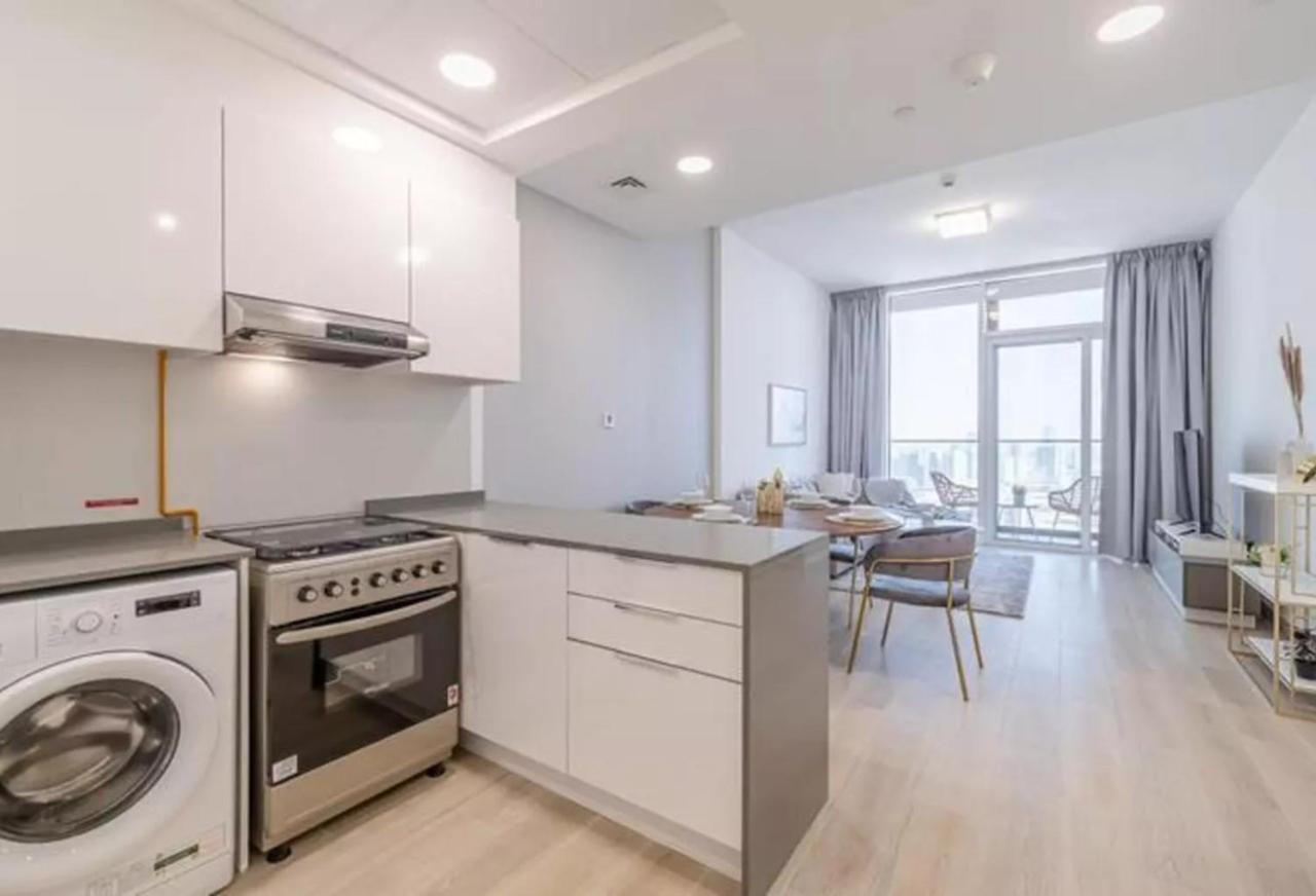 Oyo 849 116 Alcove Residence, Jvc - 1br Gasthuis *