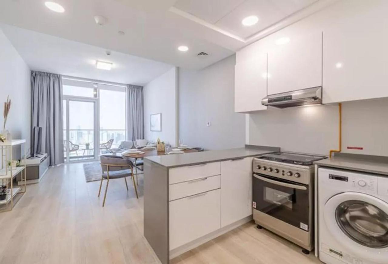 Gasthuis Oyo 849 116 Alcove Residence, Jvc - 1br *