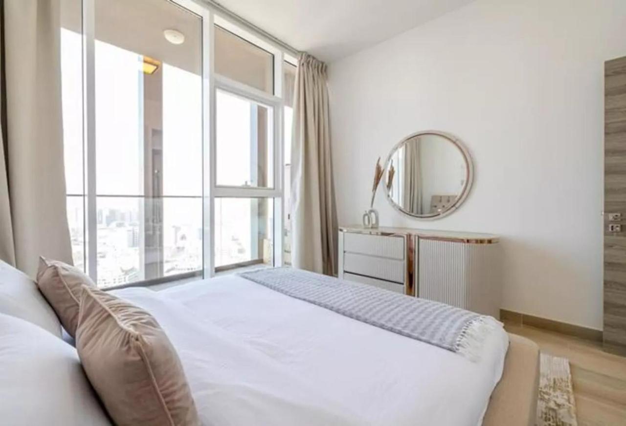 Oyo 849 116 Alcove Residence, Jvc - 1br Gasthuis Dubai
