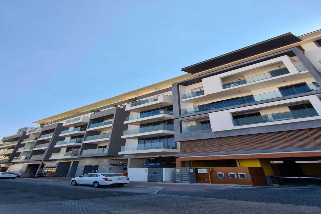 Oyo 849 116 Alcove Residence, Jvc - 1br Gasthuis *